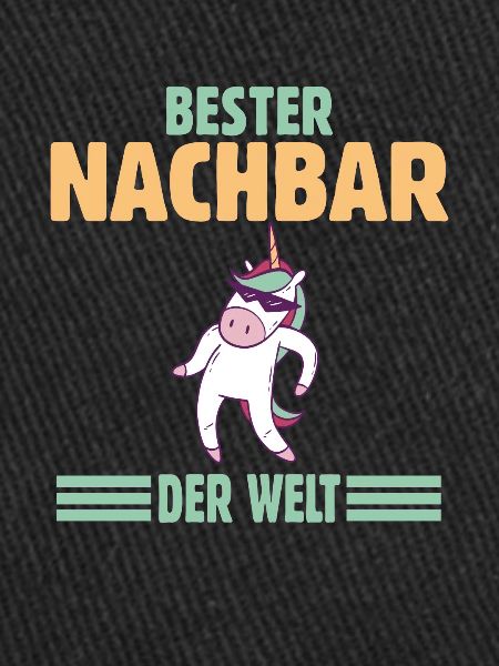 Bester Nachbar