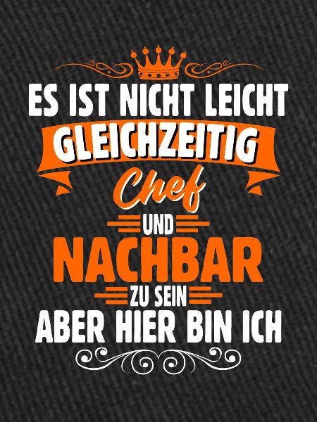 Nachbar