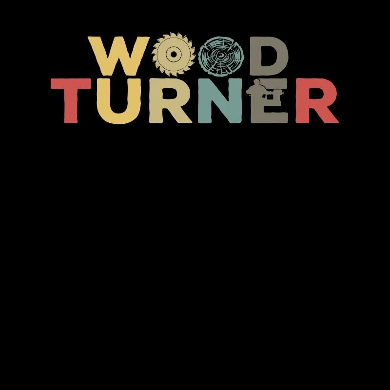 Retro Turner Carpenter Carpenter Turner