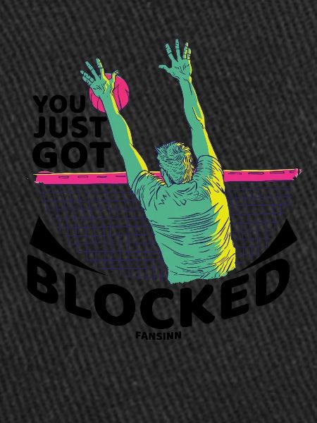 Volley-ball