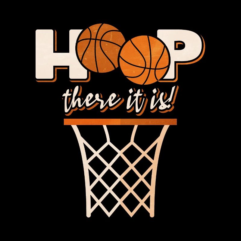 Panier de basket-ball