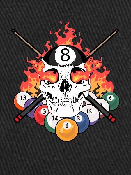Pool Billiards