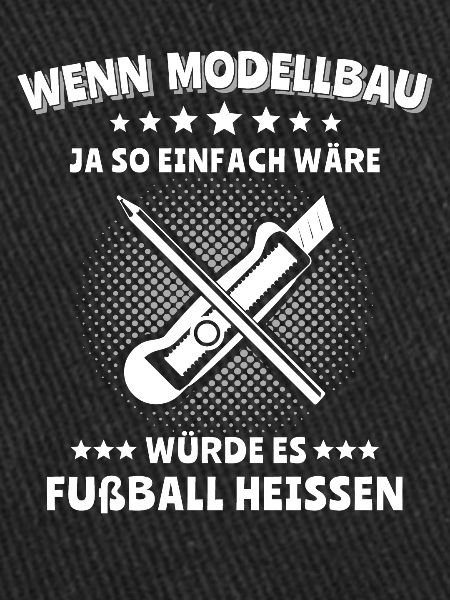 Modellbauer Modellbau Modellbauen