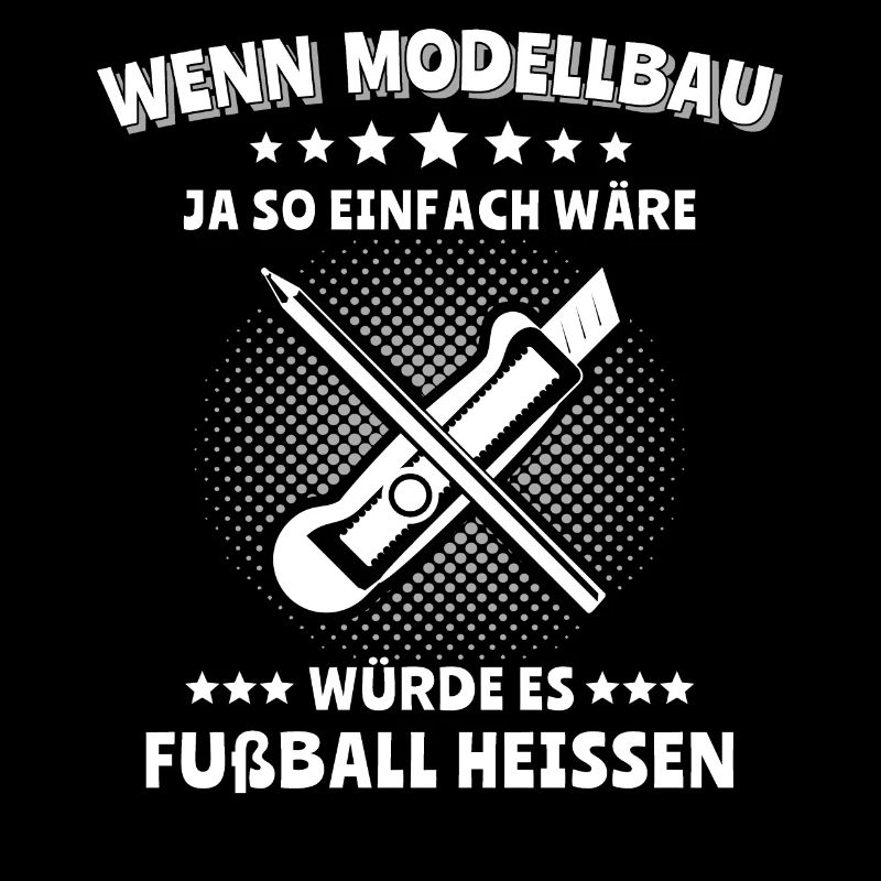 Modellbauer Modellbau Modellbauen
