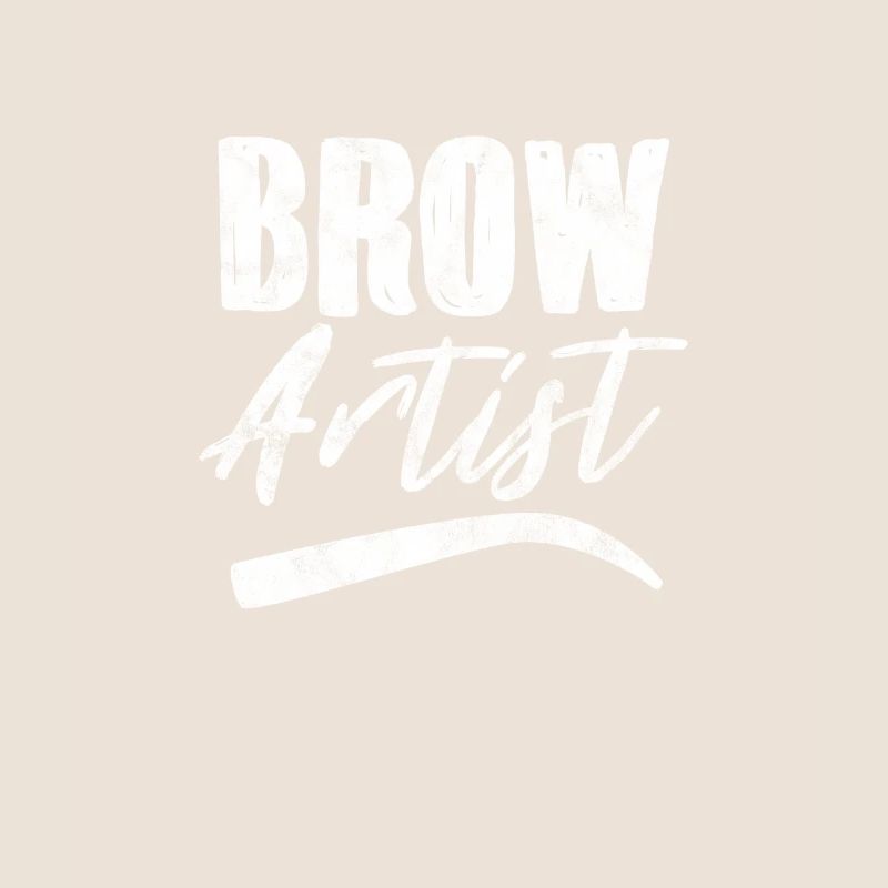 Eyebrows Eyebrow Beautician Gift