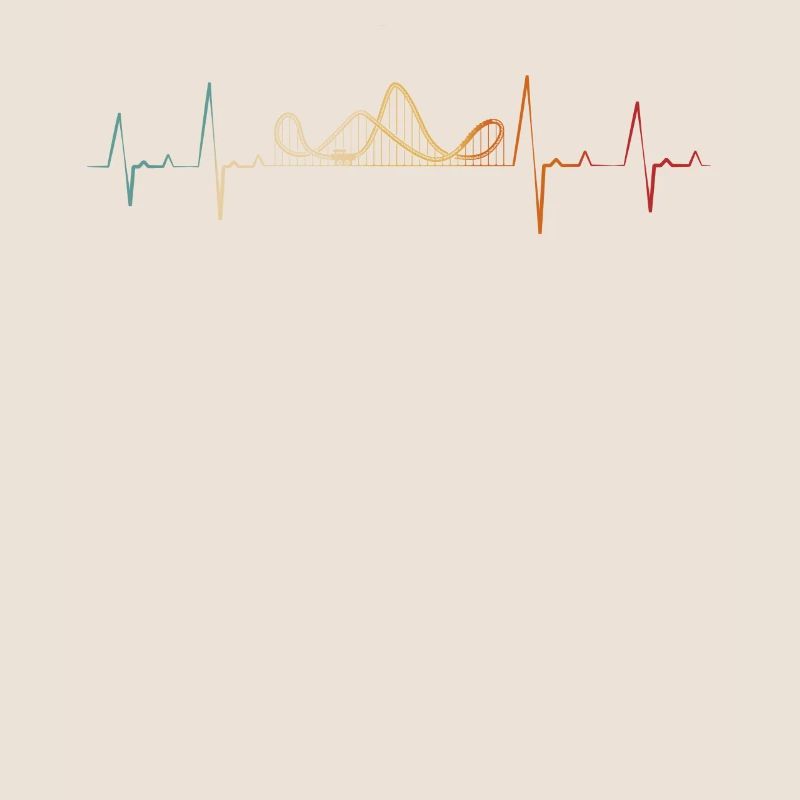 Roller coaster, theme park