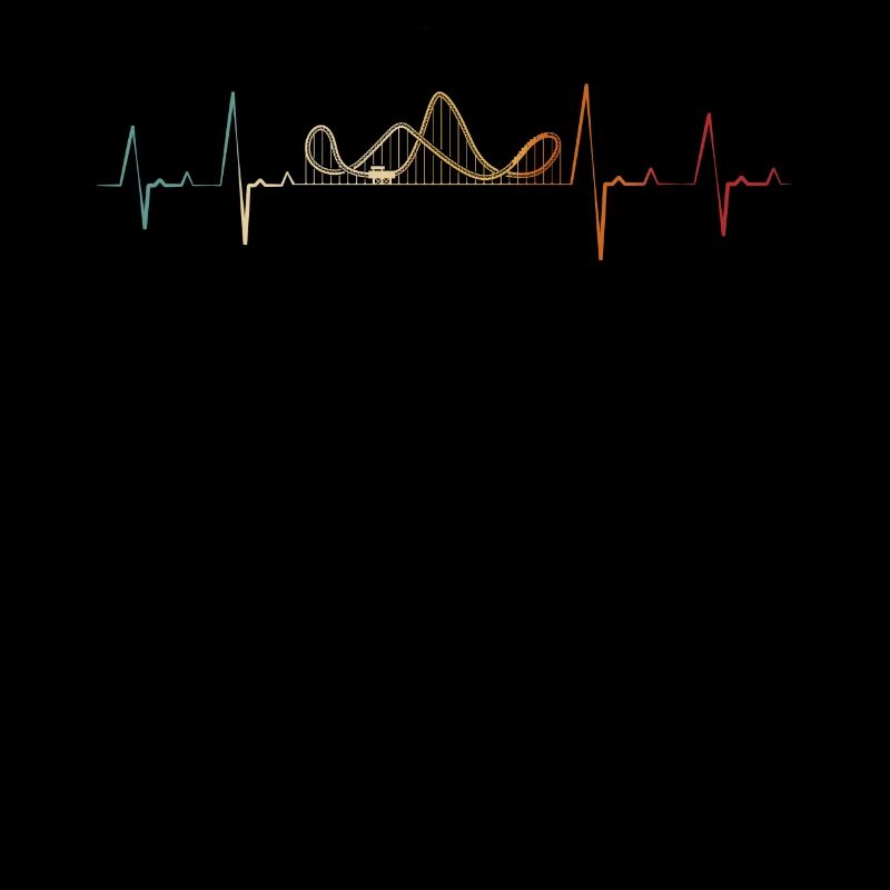 Roller coaster, theme park