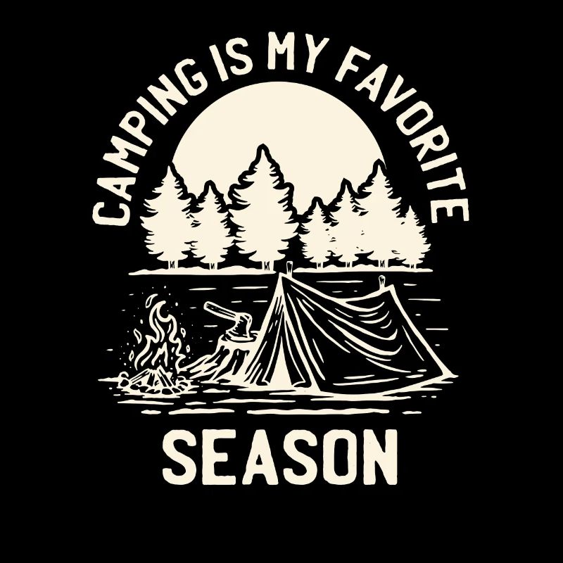 Camping Campen Zeltplatz Zelten