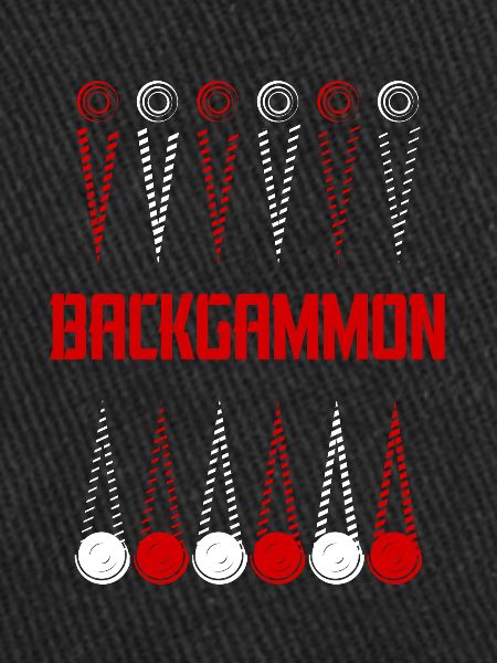 Backgammon