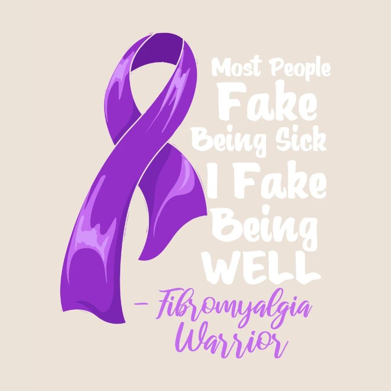 Fibromyalgie