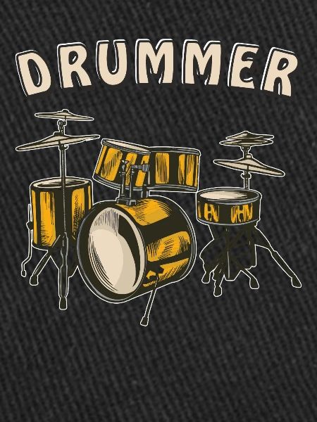 DRUMMER