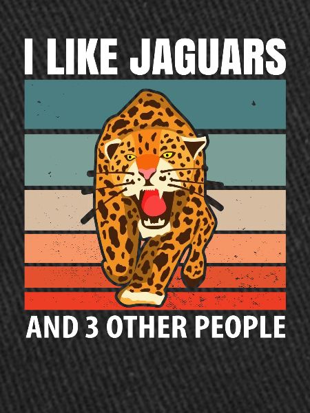 Jaguar