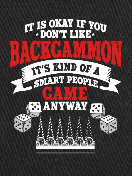 Backgammon