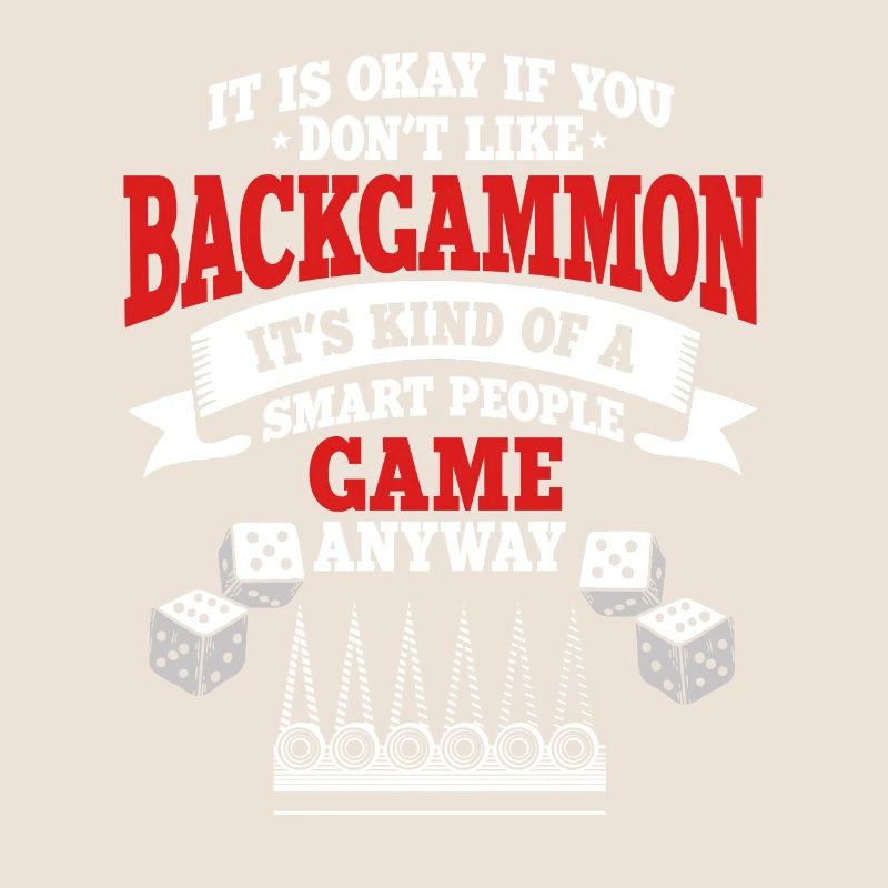 Backgammon