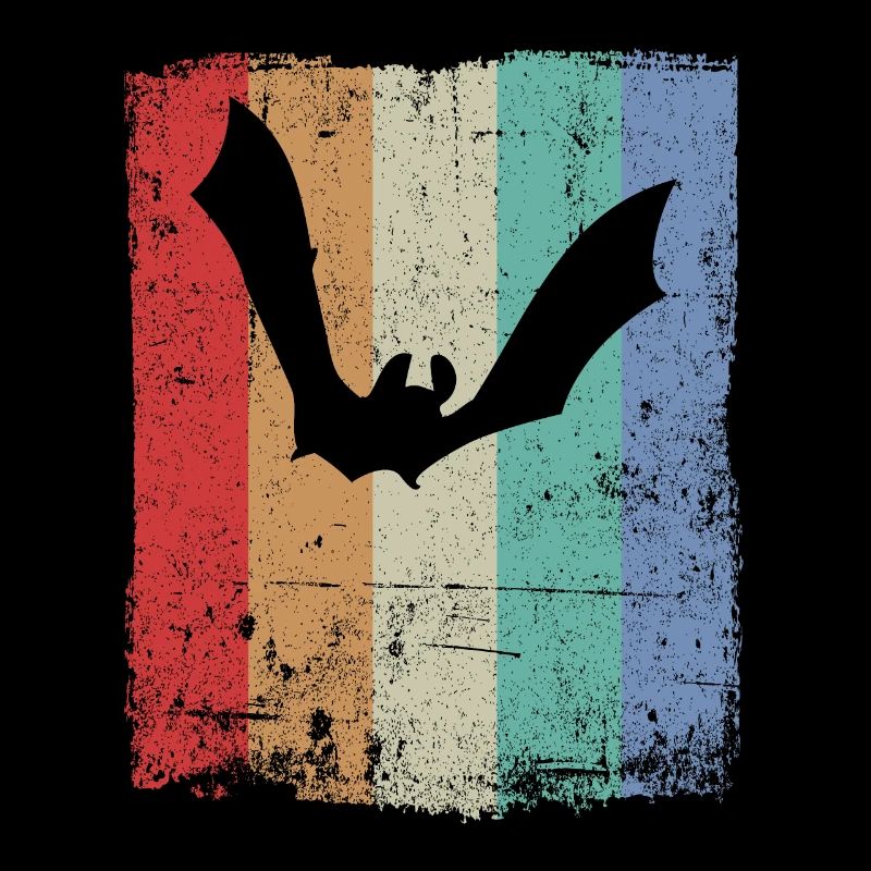 Fledermaus Fledermäuse