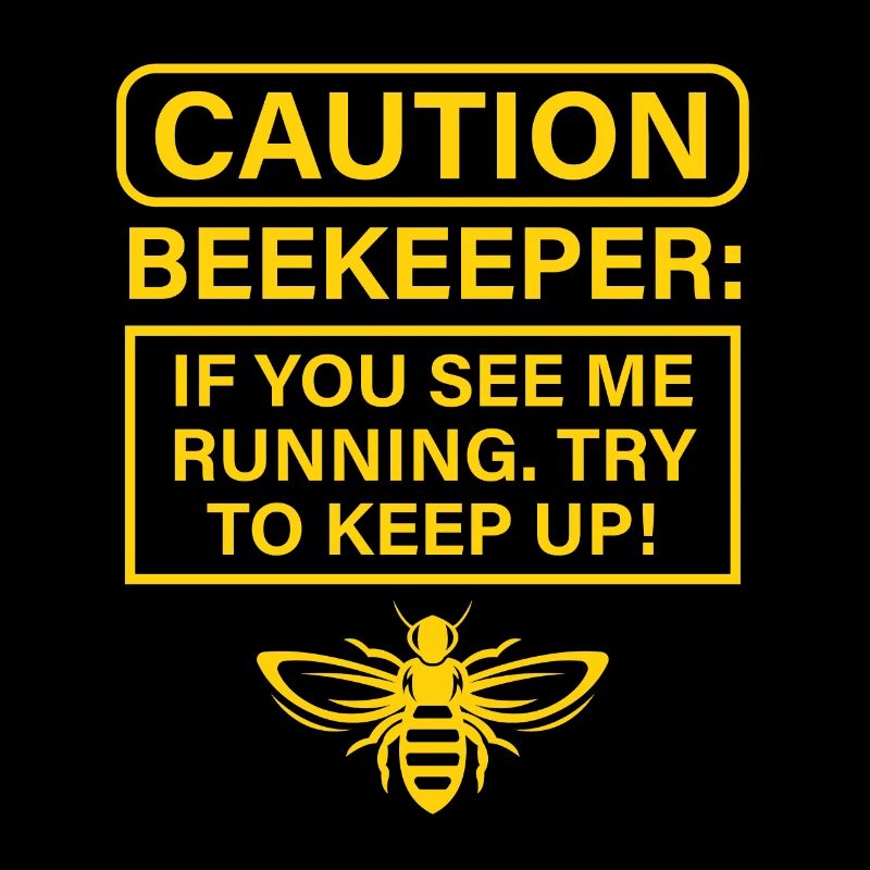 Beekeeper Beekeeping Bees Honey Bee Honey Gift