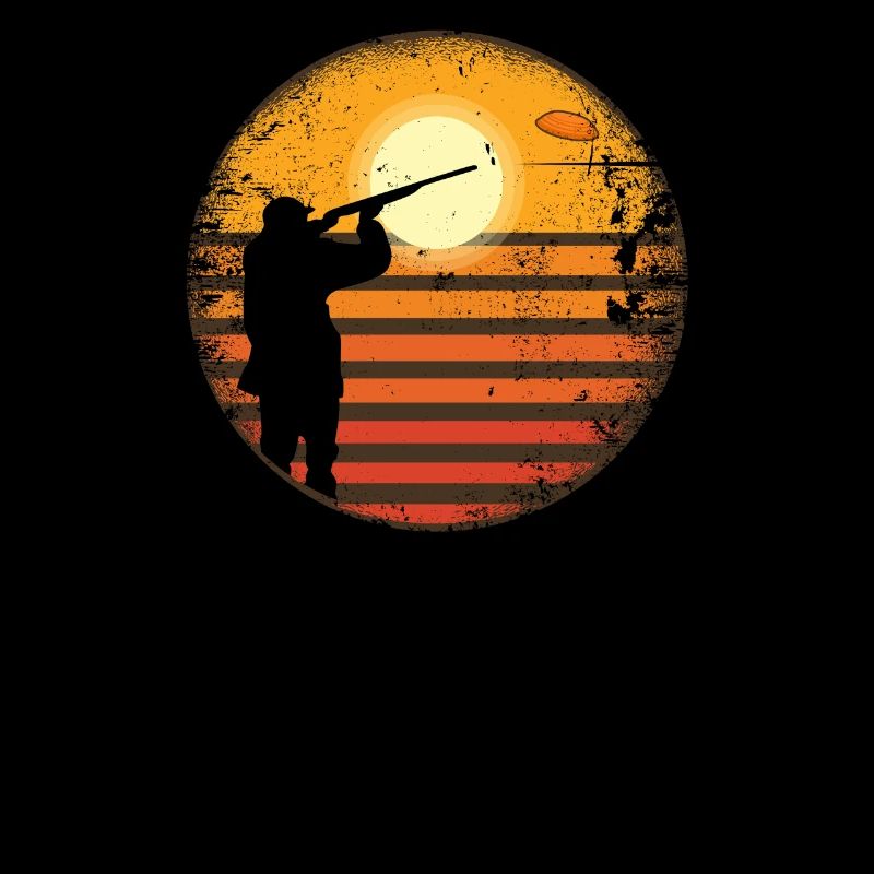 Wurfscheibenschießen Tontauben Scheiben