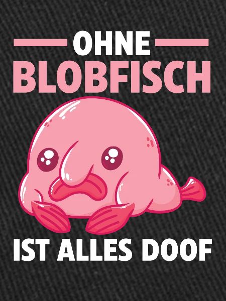 Blobfisch