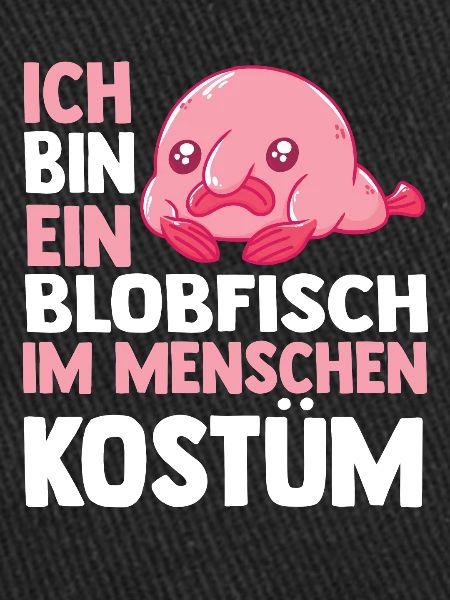 Blobfisch