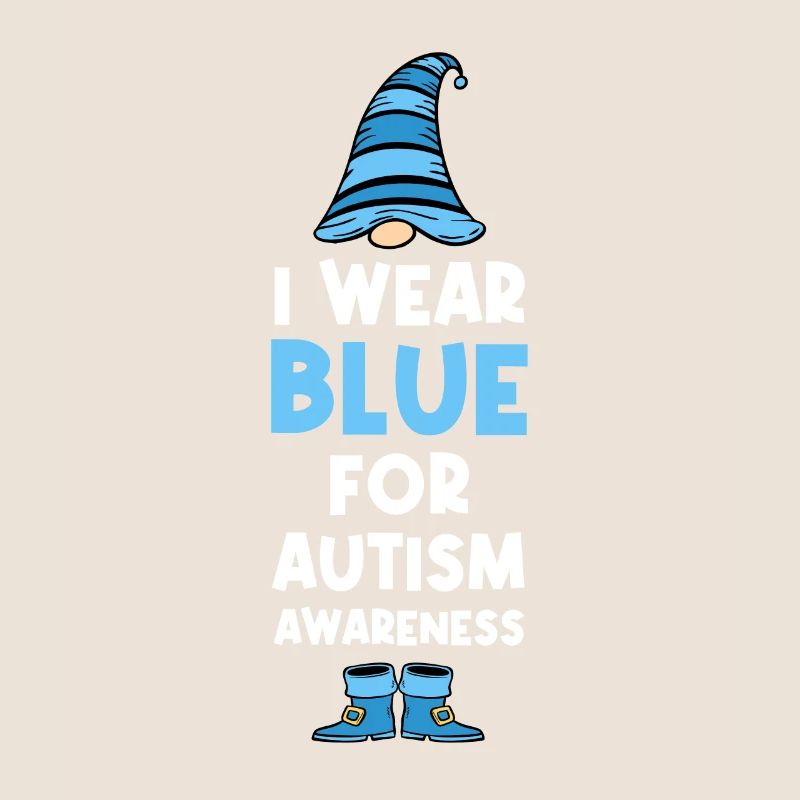 Autism Autism Autistic Gift