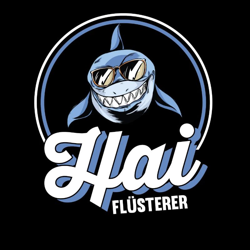 Haifisch Hai Haie