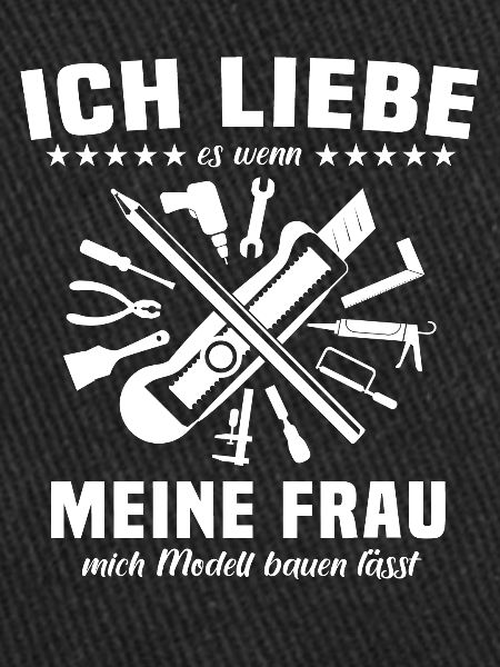 Modellbauer Sprüche Modellbau
