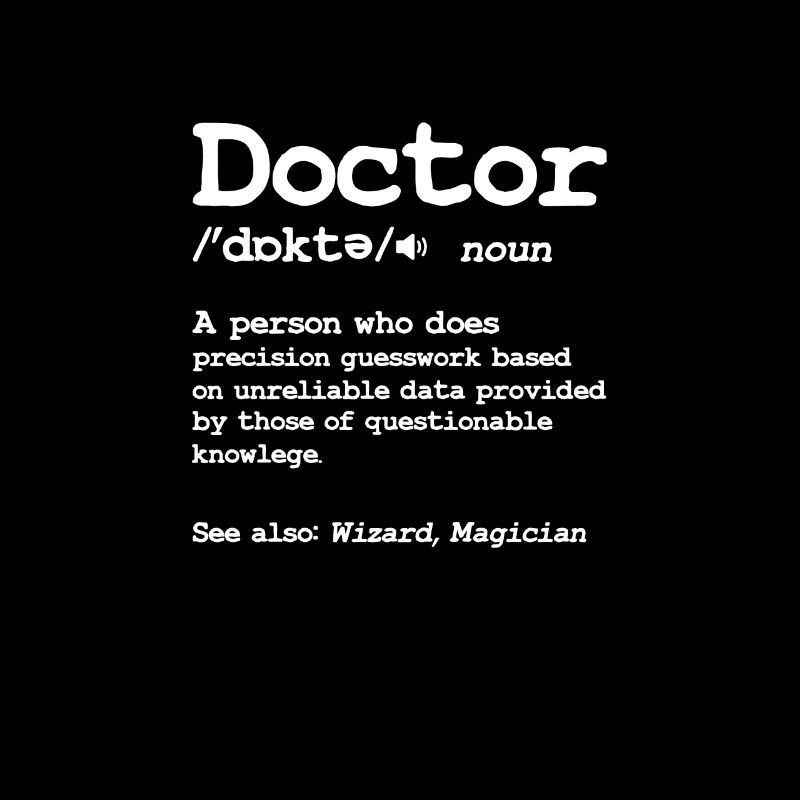 Arzt