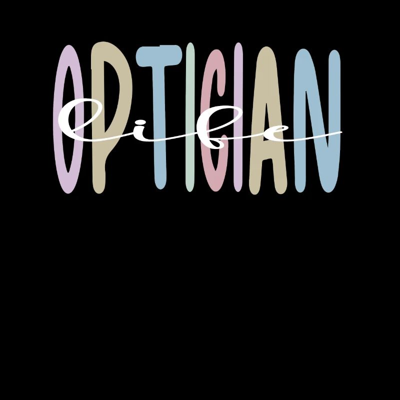 Augenoptiker Geschenke Optiker Optometrist