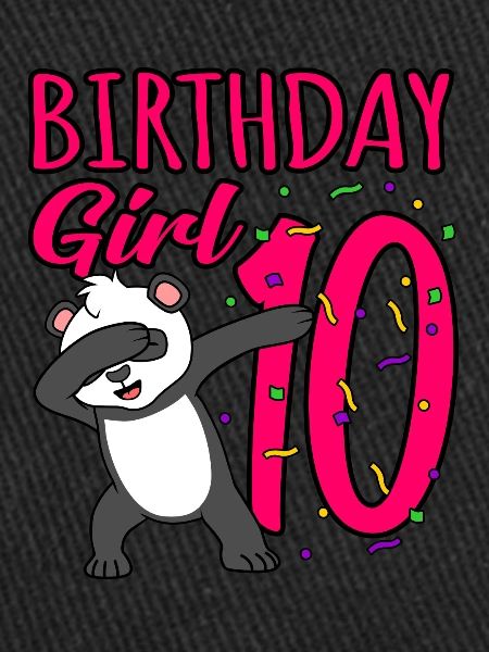 10e anniversaire