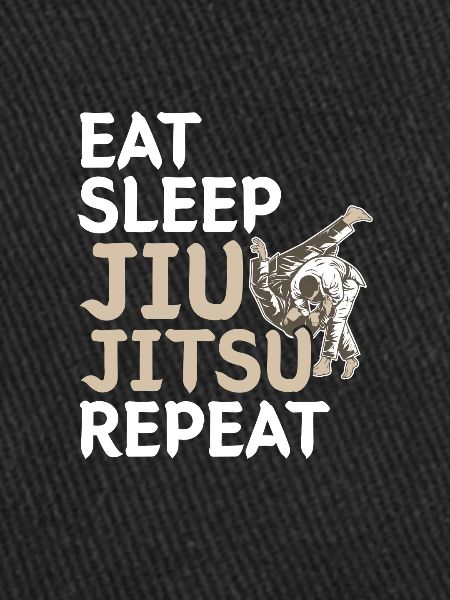 Jujitsu