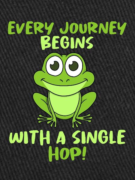 Grenouille