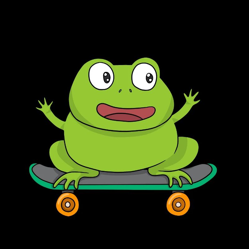 Grenouille