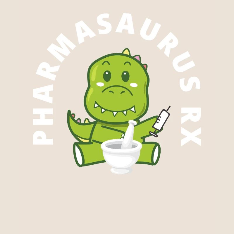 Pharmacist Pharmacist Pharmacy Gift