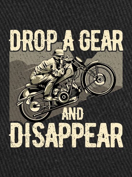 Motorcyclist