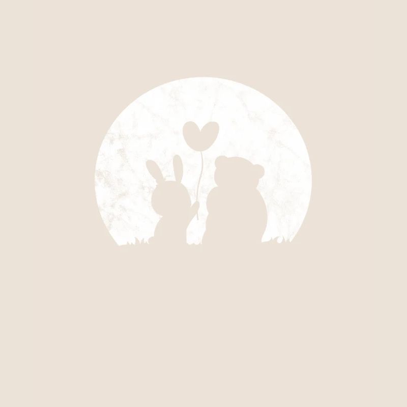 Rabbit Rabbit Easter Long-eared Gift