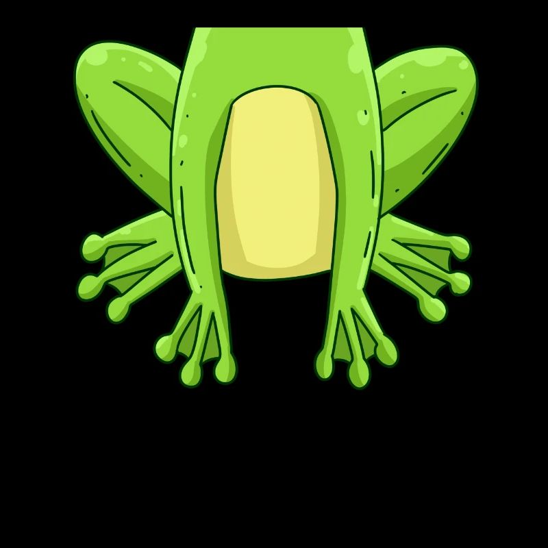 Costume de grenouille Carnaval Carnaval Grenouille