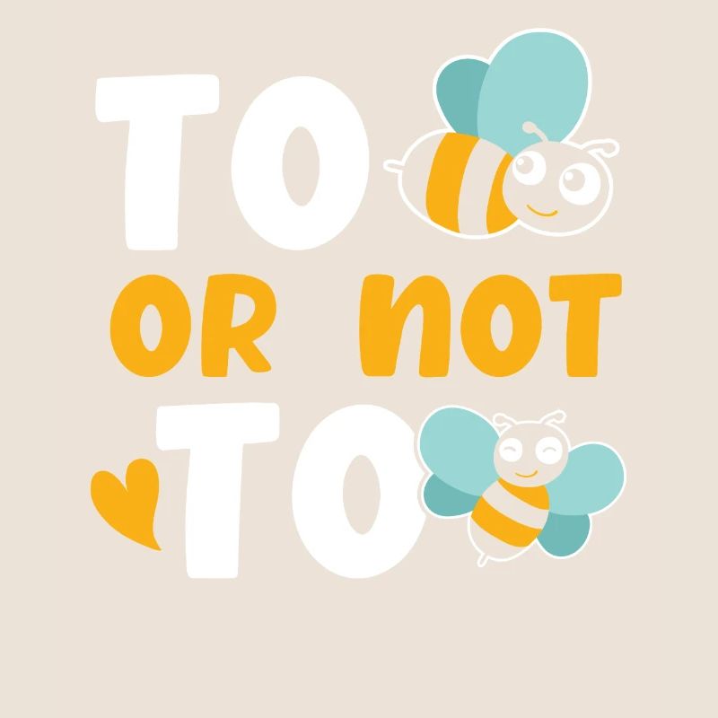 Biene oder nicht Biene