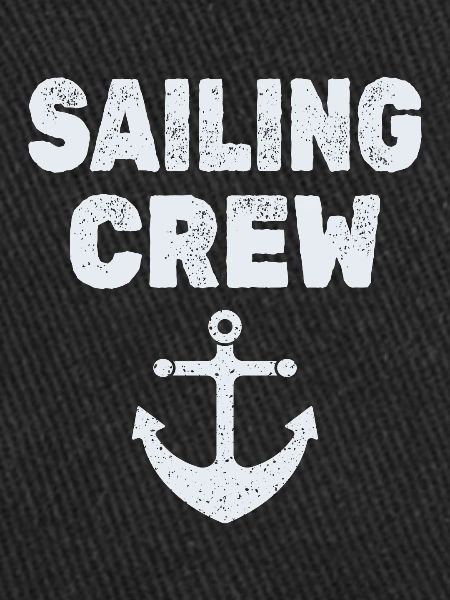 Sailing Sailing crew