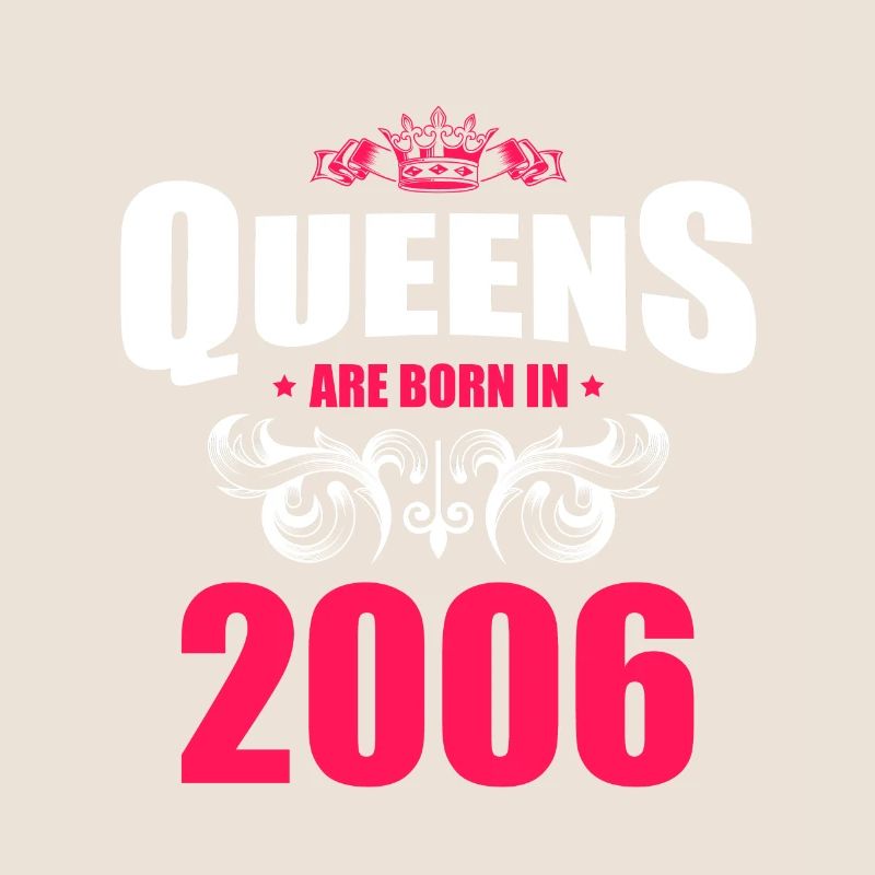 Queens born in 2006