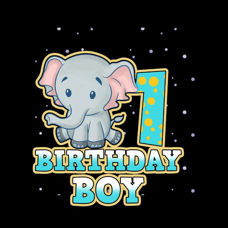 1er anniversaire