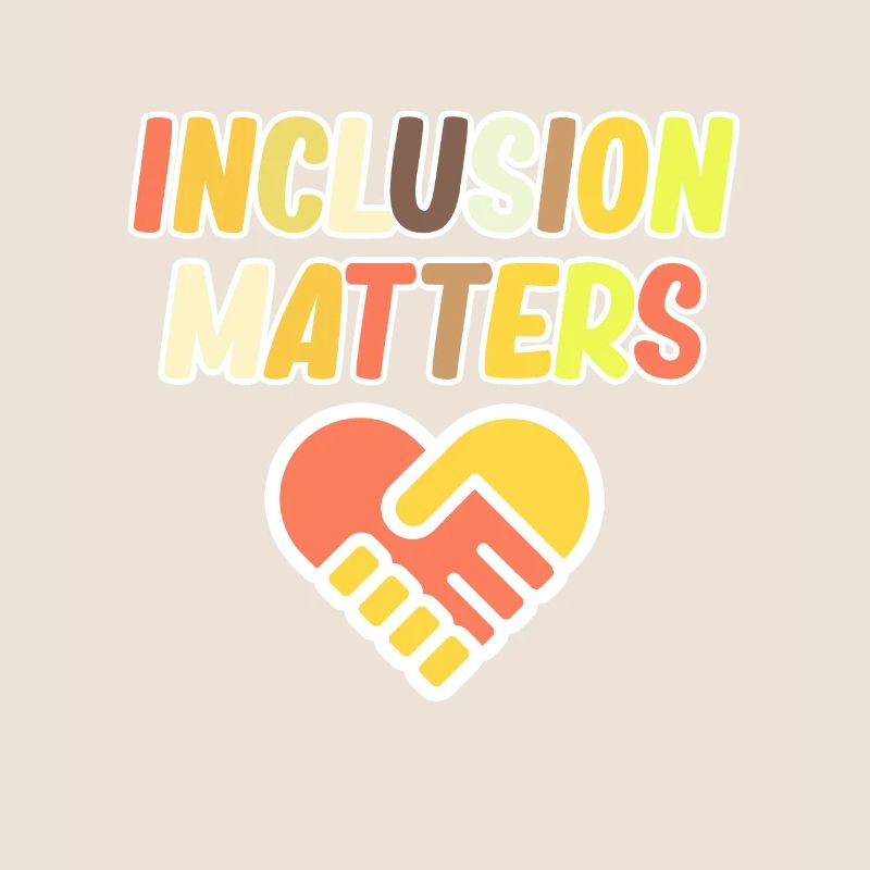 L’inclusion est la conscience de l’autisme autiste