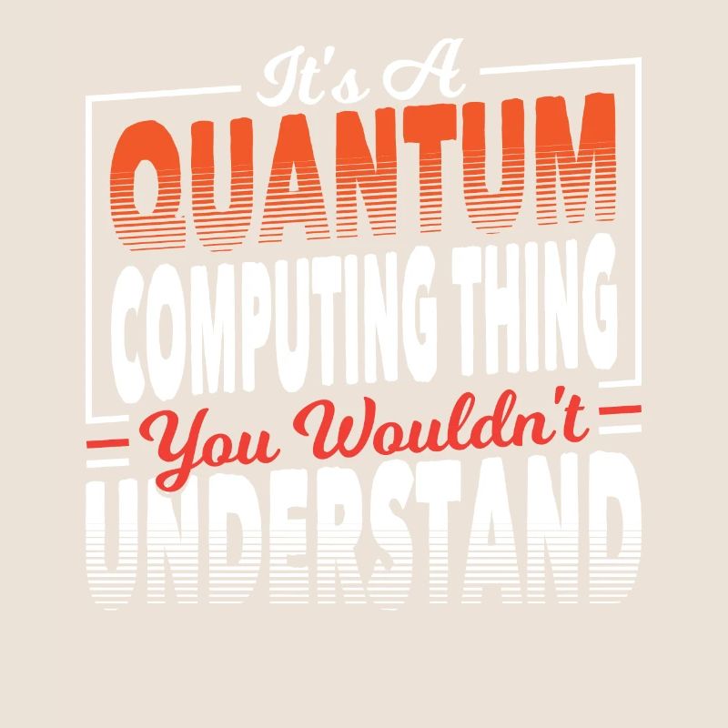 Quantum Mechanics Science Matter