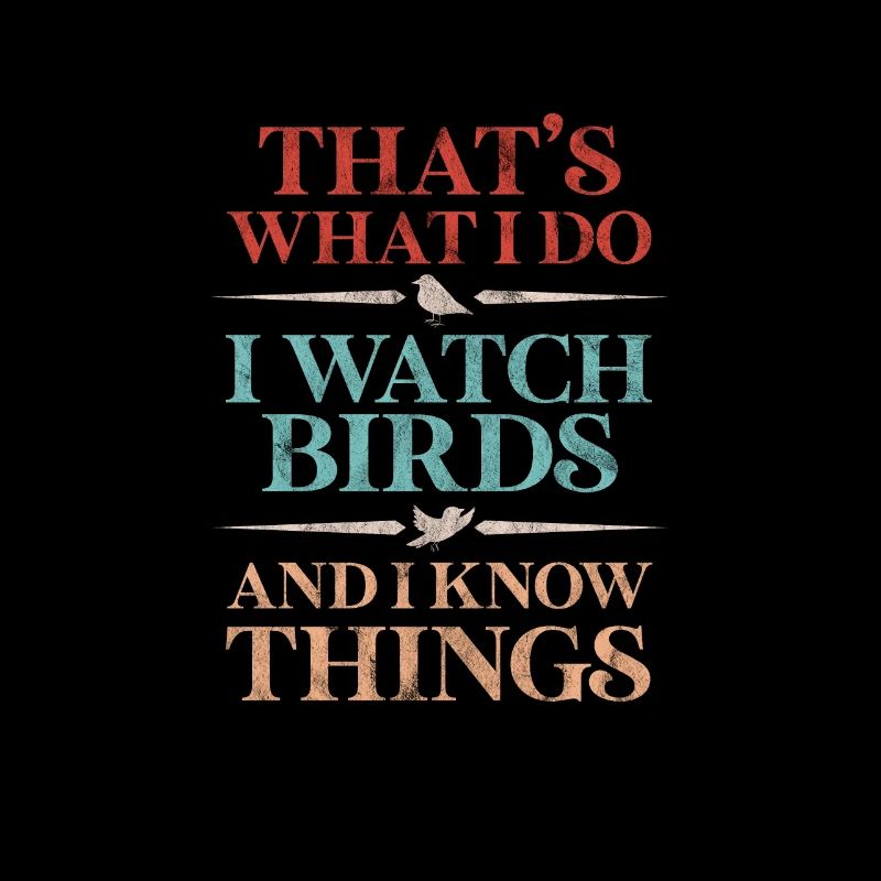 Ornithology Bird Watching Ornithologist Birding