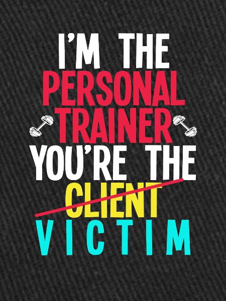 Personal Trainer