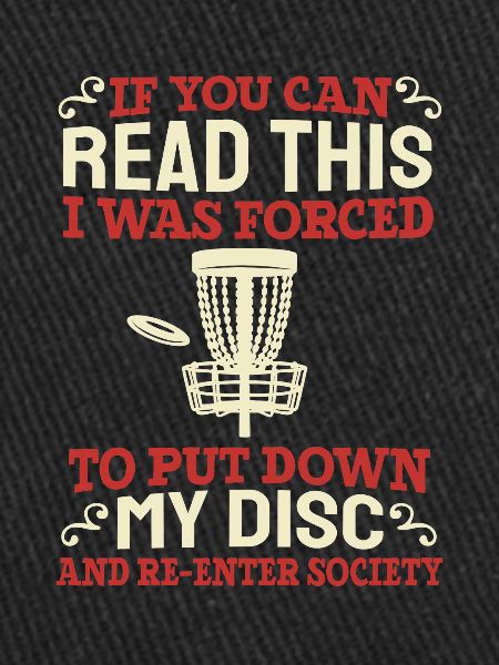 Frisbee Golf