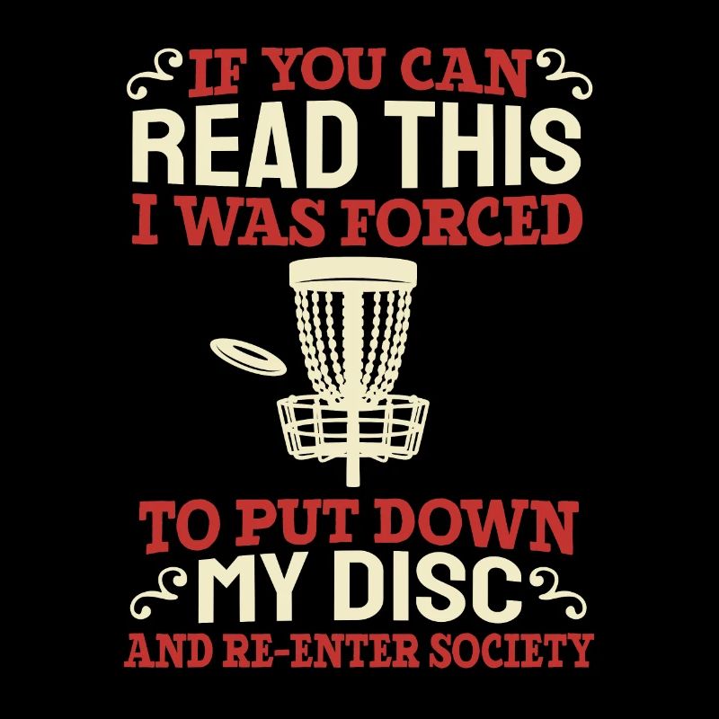 Frisbee Golf