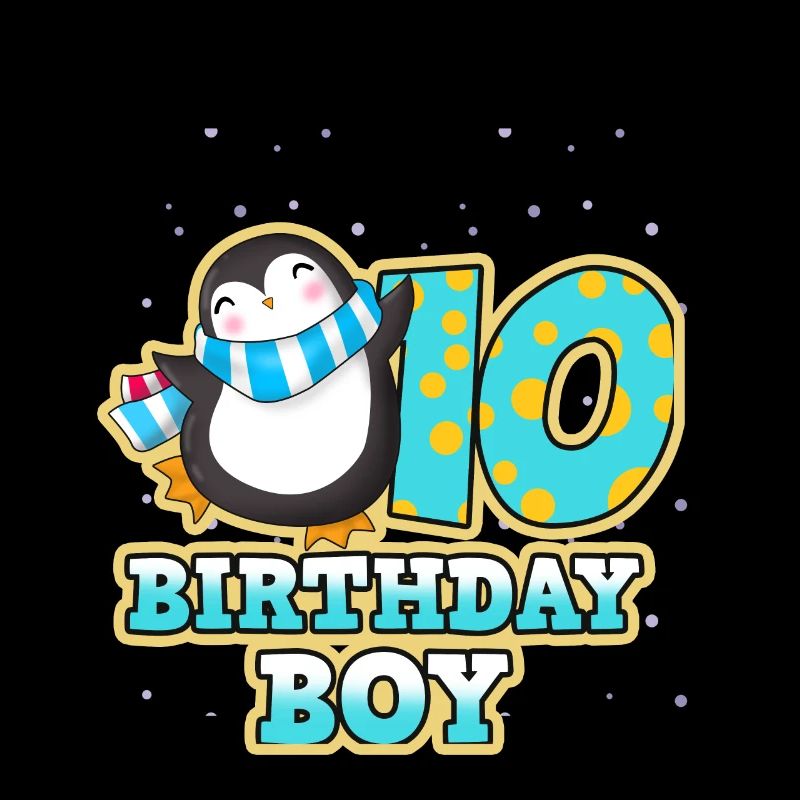 Birthday 10