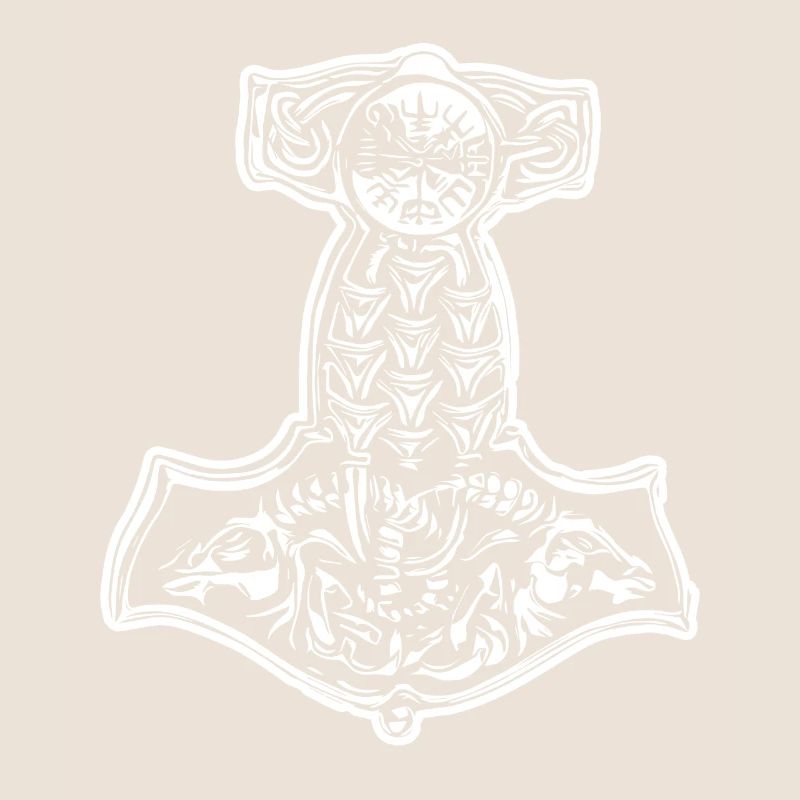 Thorhammer Vikings