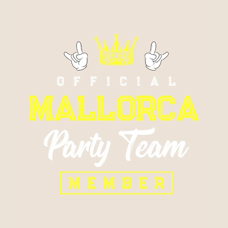 Mallorca Party Crew