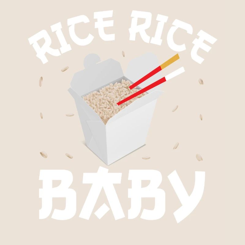 Riz Riz Bébé